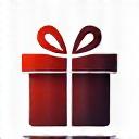 Icona di una scatola di spedizione per consegna